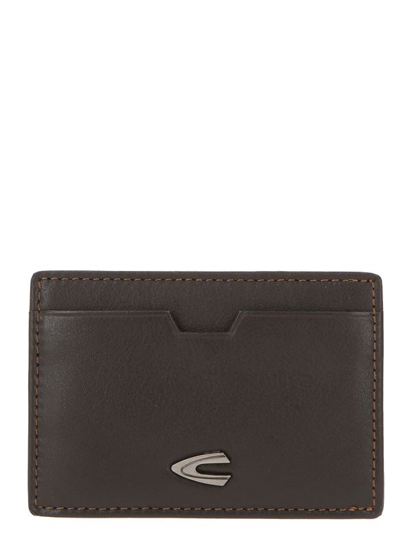 CAMEL ACTIVE CAMEL ACTIVE Etui 'Vegas'  tamno smeđa