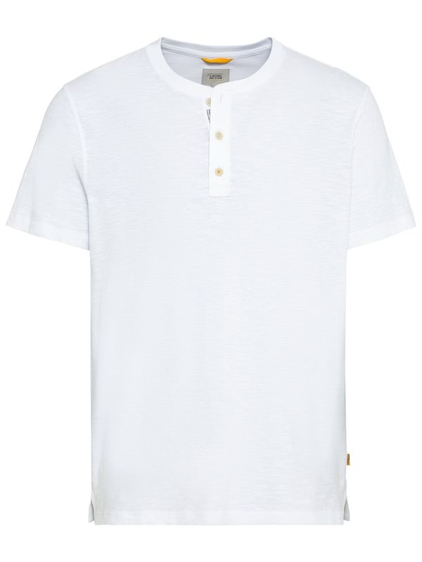 CAMEL ACTIVE CAMEL ACTIVE Majica  bijela