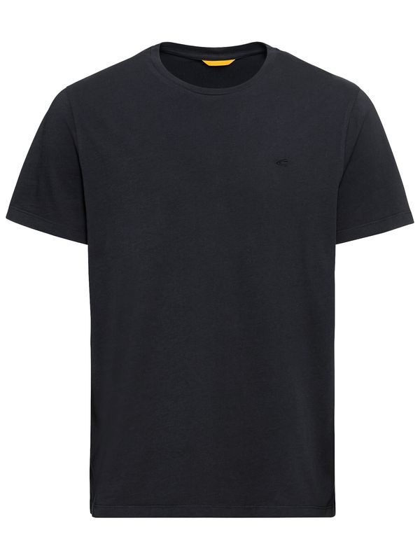 CAMEL ACTIVE CAMEL ACTIVE Majica  crna