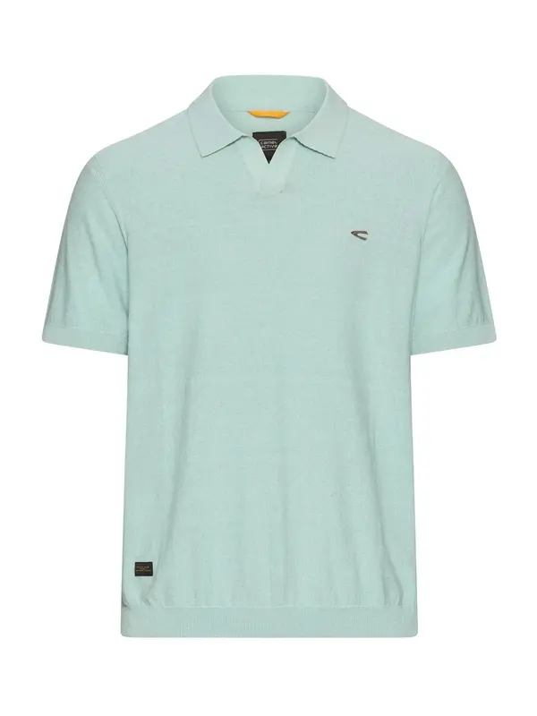 CAMEL ACTIVE CAMEL ACTIVE Majica  menta