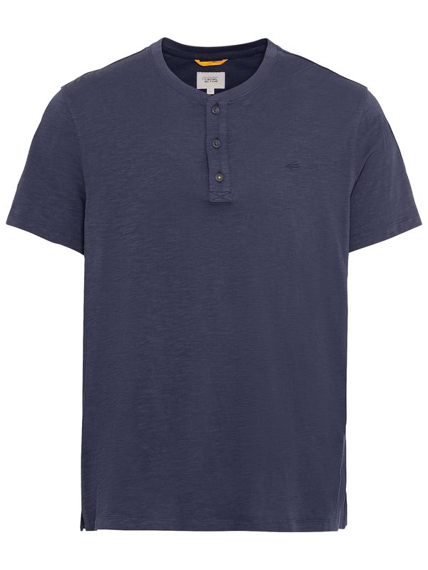 CAMEL ACTIVE CAMEL ACTIVE Majica  morsko plava