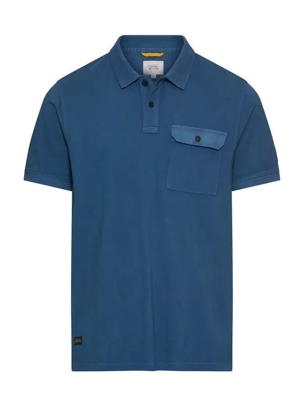 CAMEL ACTIVE CAMEL ACTIVE Majica  morsko plava