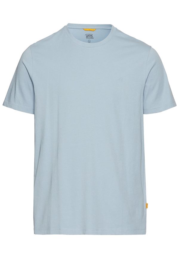 CAMEL ACTIVE CAMEL ACTIVE Majica  svijetloplava