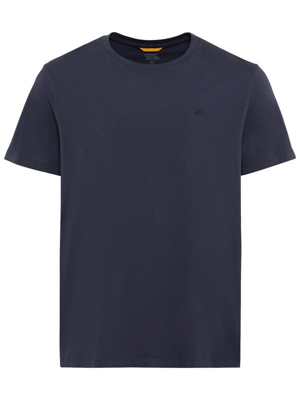 CAMEL ACTIVE CAMEL ACTIVE Majica  tamno plava