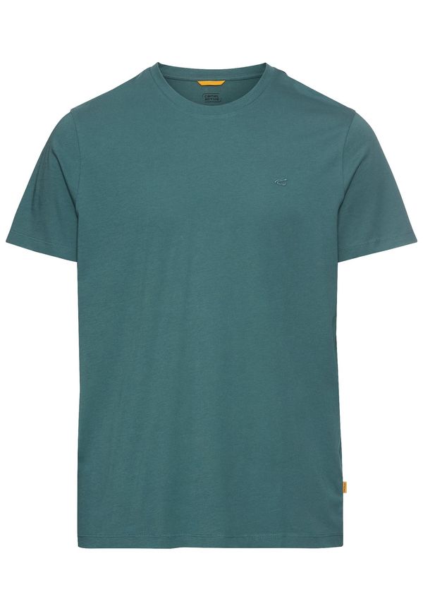 CAMEL ACTIVE CAMEL ACTIVE Majica  zelena