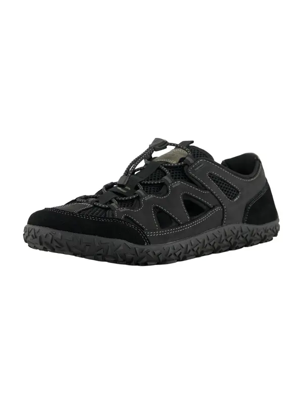 CAMEL ACTIVE CAMEL ACTIVE Niske tenisice  crna