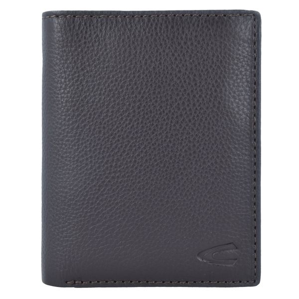 CAMEL ACTIVE CAMEL ACTIVE Novčanik 'Macau'  kestenjasto smeđa