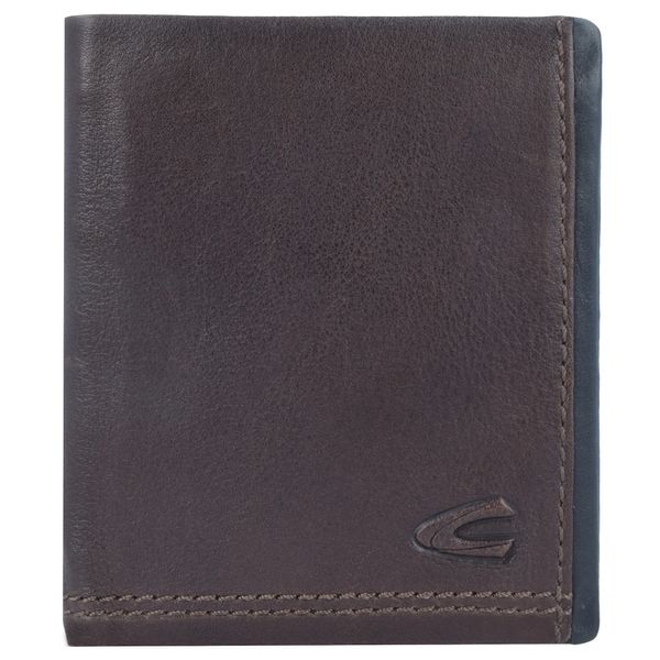 CAMEL ACTIVE CAMEL ACTIVE Novčanik 'Osaka'  kestenjasto smeđa