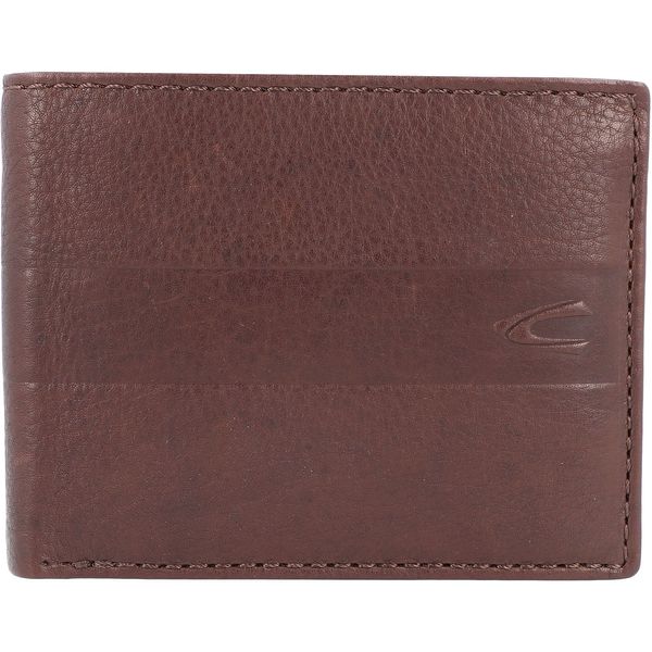 CAMEL ACTIVE CAMEL ACTIVE Novčanik  tamno smeđa