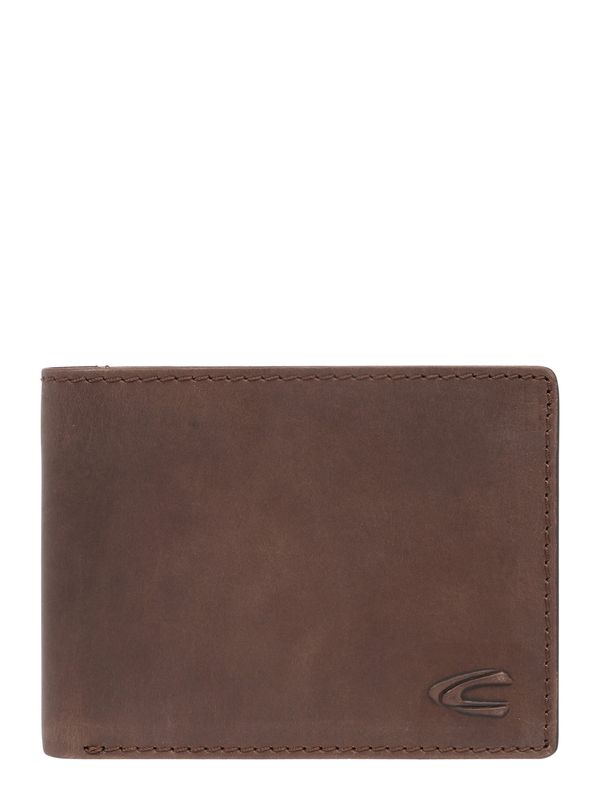 CAMEL ACTIVE CAMEL ACTIVE Novčanik 'Thai'  smeđa