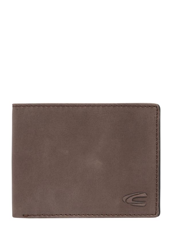 CAMEL ACTIVE CAMEL ACTIVE Novčanik 'Thai'  smeđa