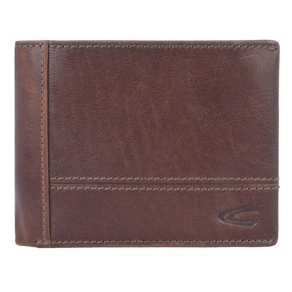 CAMEL ACTIVE CAMEL ACTIVE Novčanik 'Tokyo'  smeđa