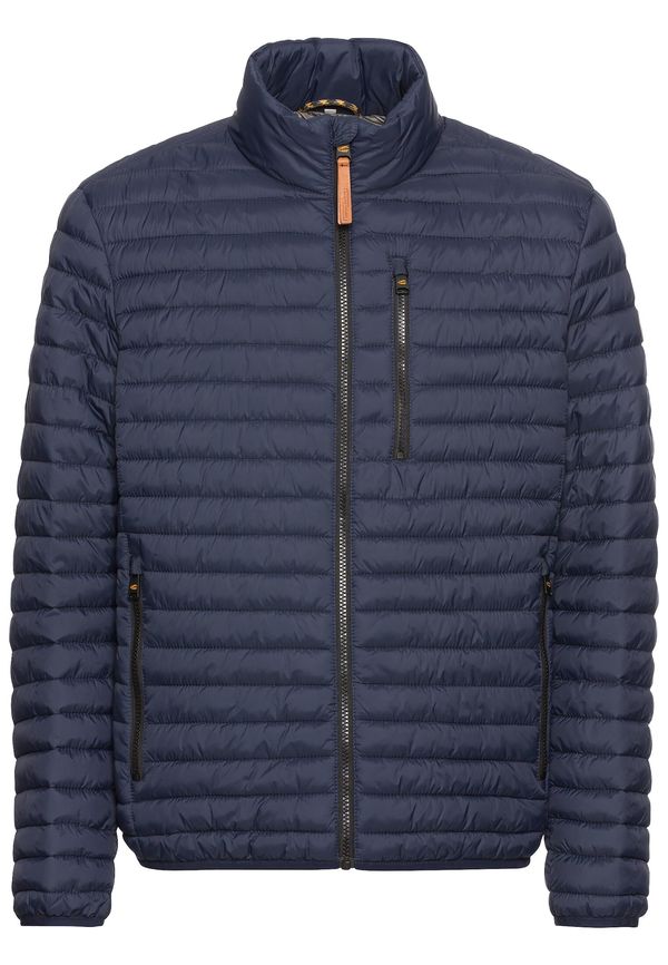 CAMEL ACTIVE CAMEL ACTIVE Prijelazna jakna  morsko plava