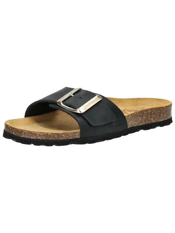 CAMEL ACTIVE CAMEL ACTIVE Sandale  crna