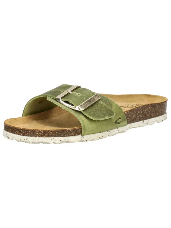 CAMEL ACTIVE CAMEL ACTIVE Sandale  zelena