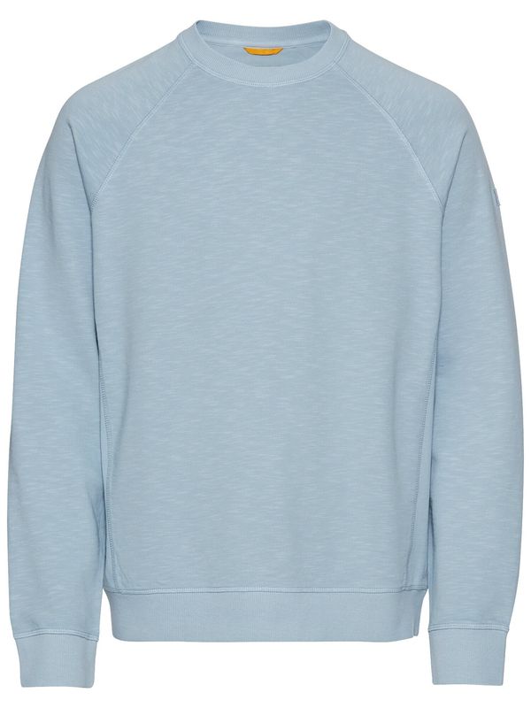 CAMEL ACTIVE CAMEL ACTIVE Sweater majica  svijetloplava
