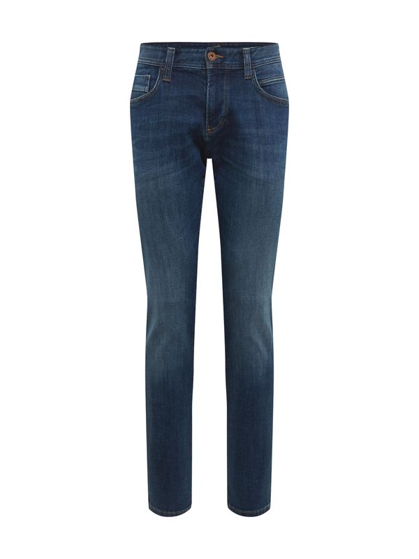 CAMEL ACTIVE CAMEL ACTIVE Traperice 'Houston'  plavi traper