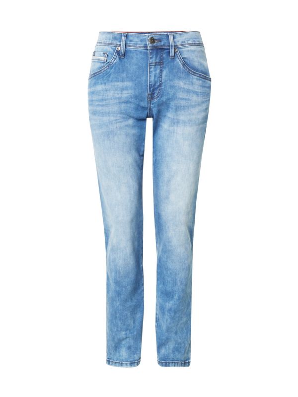 CAMP DAVID CAMP DAVID Traperice 'Da:vd'  plavi traper