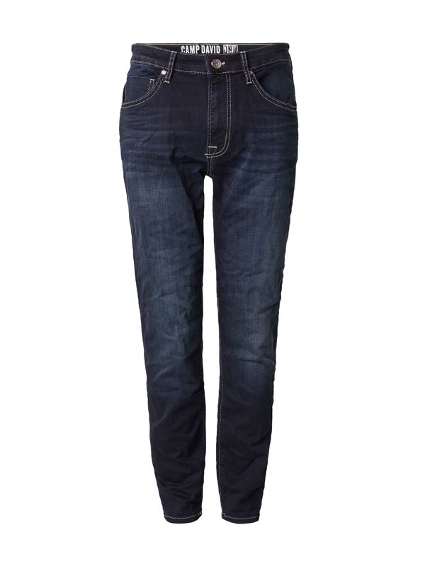 CAMP DAVID CAMP DAVID Traperice 'MA:X'  plava