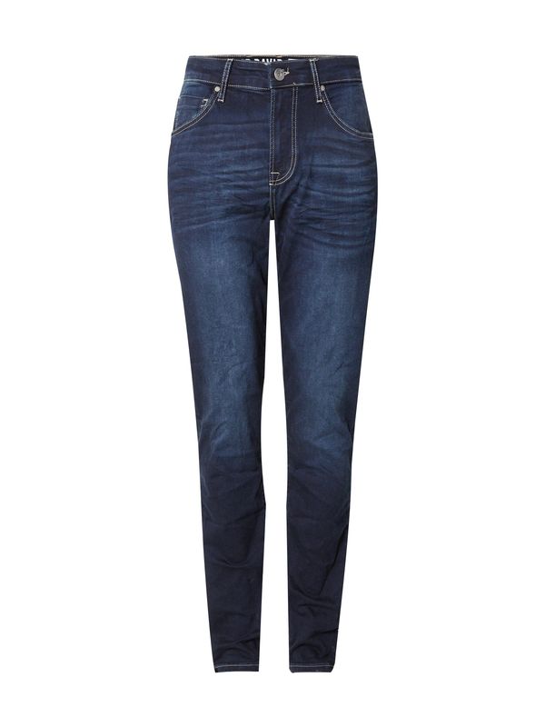 CAMP DAVID CAMP DAVID Traperice 'Ma:x'  tamno plava