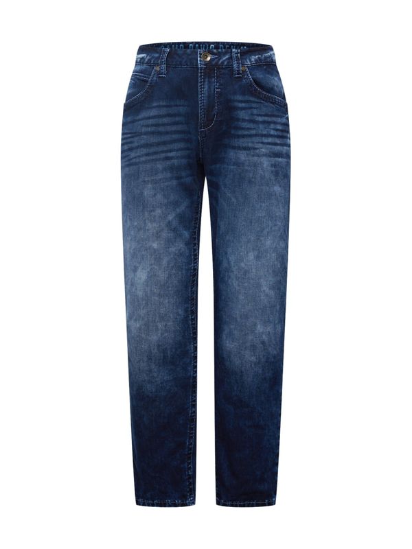 CAMP DAVID CAMP DAVID Traperice 'NI:CO'  tamno plava