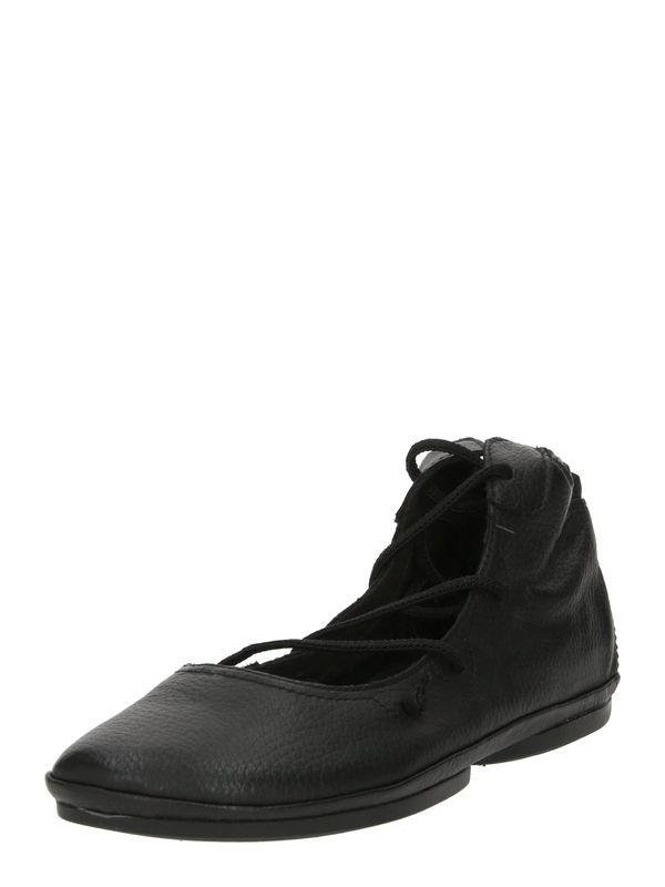 CAMPER CAMPER Balerinke 'Right Nina'  crna