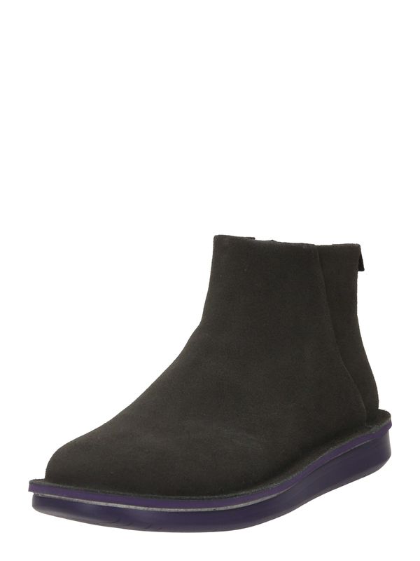 CAMPER CAMPER Čizmice 'Formiga'  tamo siva