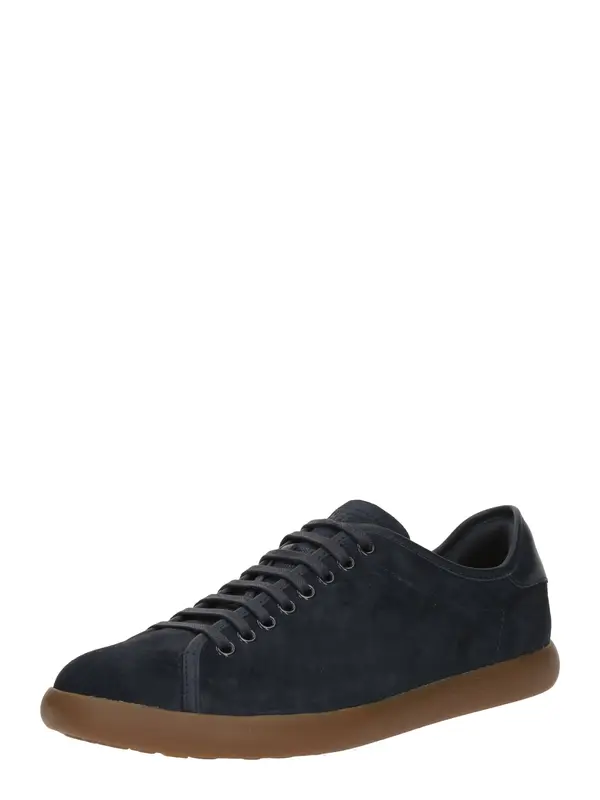CAMPER CAMPER Niske tenisice 'Pelotas Soller'  crna