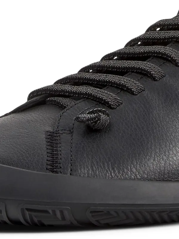 CAMPER CAMPER Niske tenisice 'Peu Path+'  crna