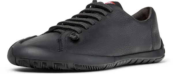 CAMPER CAMPER Niske tenisice 'Peu Path+'  crna