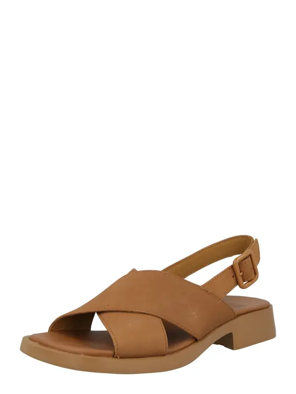 CAMPER CAMPER Sandale 'Dana'  brokat