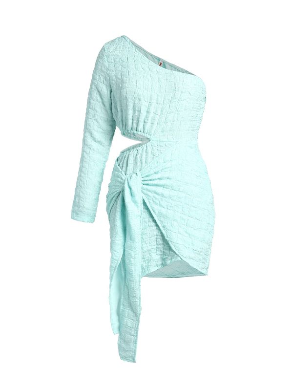 Campus Sutra Campus Sutra Haljina  svijetloplava