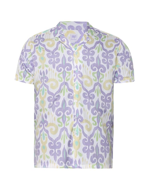 Campus Sutra Campus Sutra Košulja 'Baker'  miks boja