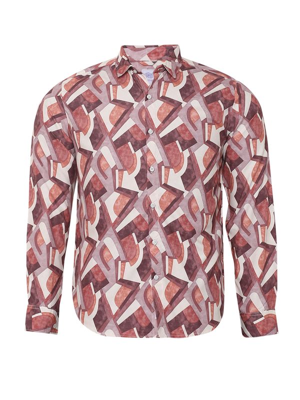 Campus Sutra Campus Sutra Košulja 'Damon'  miks boja