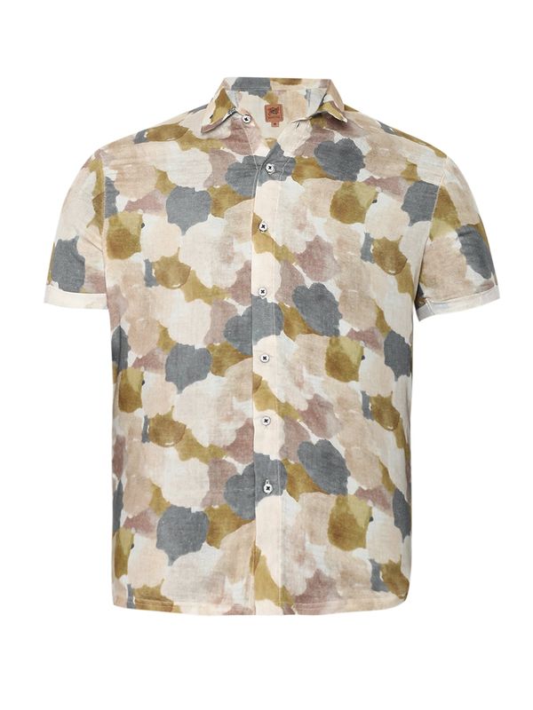 Campus Sutra Campus Sutra Košulja ' Daxton '  miks boja