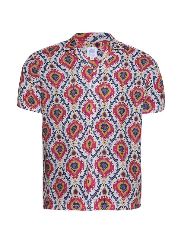 Campus Sutra Campus Sutra Košulja 'Erik'  miks boja