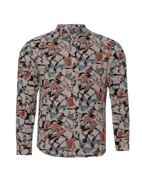 Campus Sutra Campus Sutra Košulja 'Ford'  miks boja