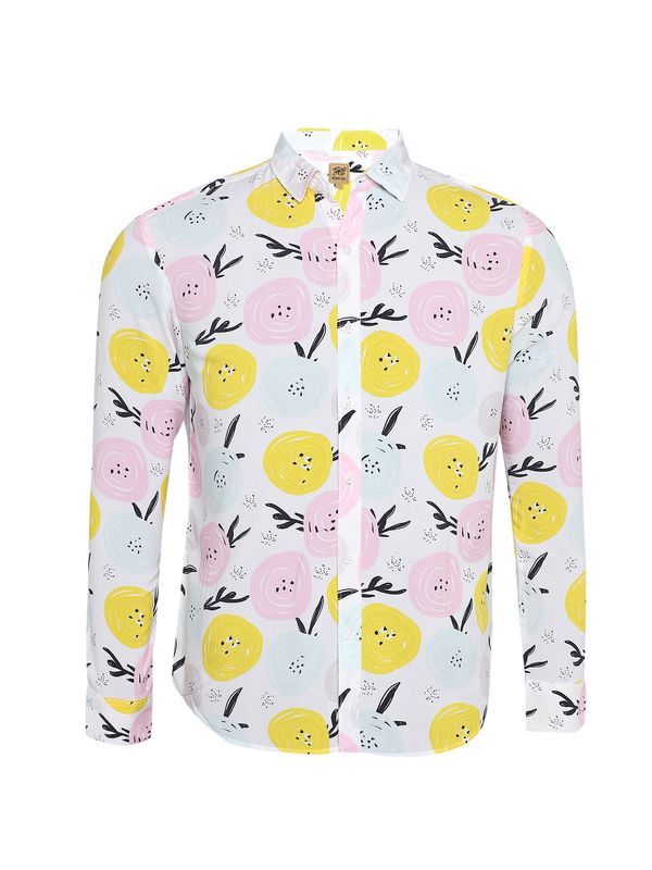 Campus Sutra Campus Sutra Košulja ' Grayson '  miks boja