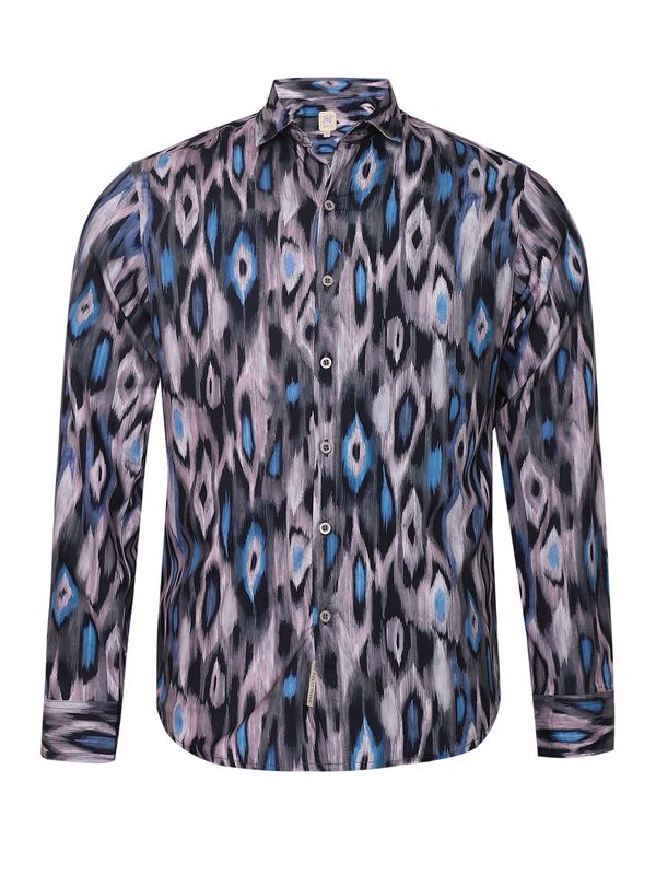 Campus Sutra Campus Sutra Košulja 'Harvey'  miks boja