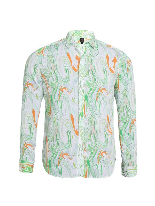 Campus Sutra Campus Sutra Košulja 'Jeremy'  miks boja