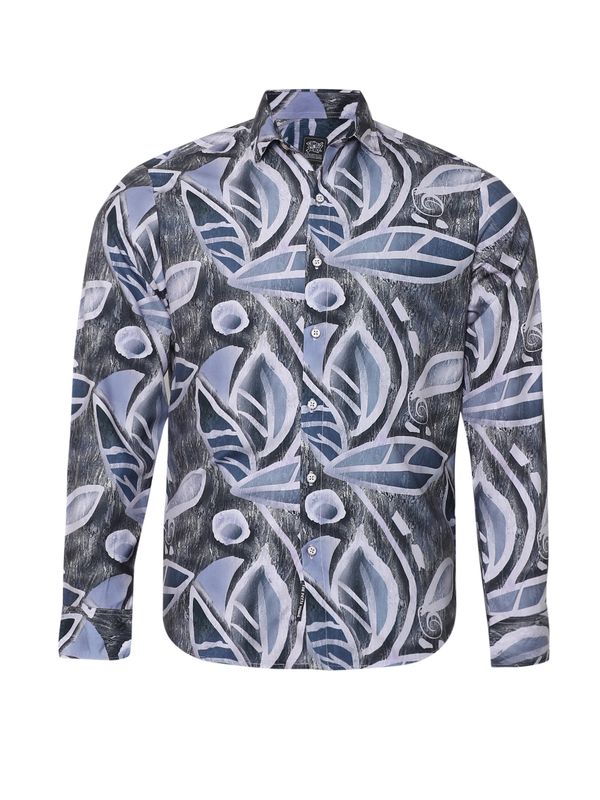 Campus Sutra Campus Sutra Košulja 'Johnny'  miks boja