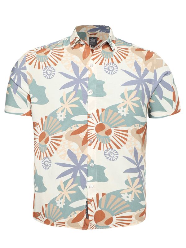 Campus Sutra Campus Sutra Košulja ' Legend '  miks boja