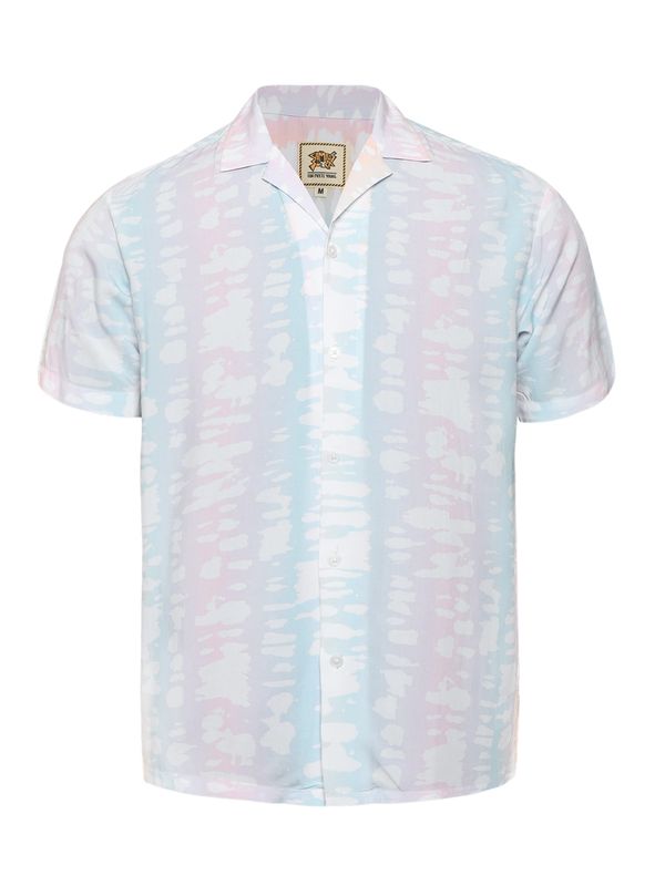 Campus Sutra Campus Sutra Košulja  miks boja