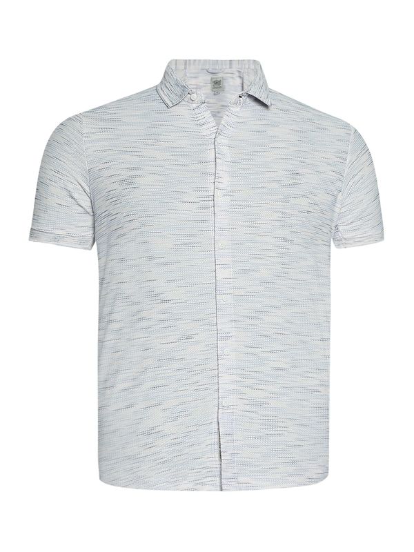 Campus Sutra Campus Sutra Košulja  miks boja / bijela