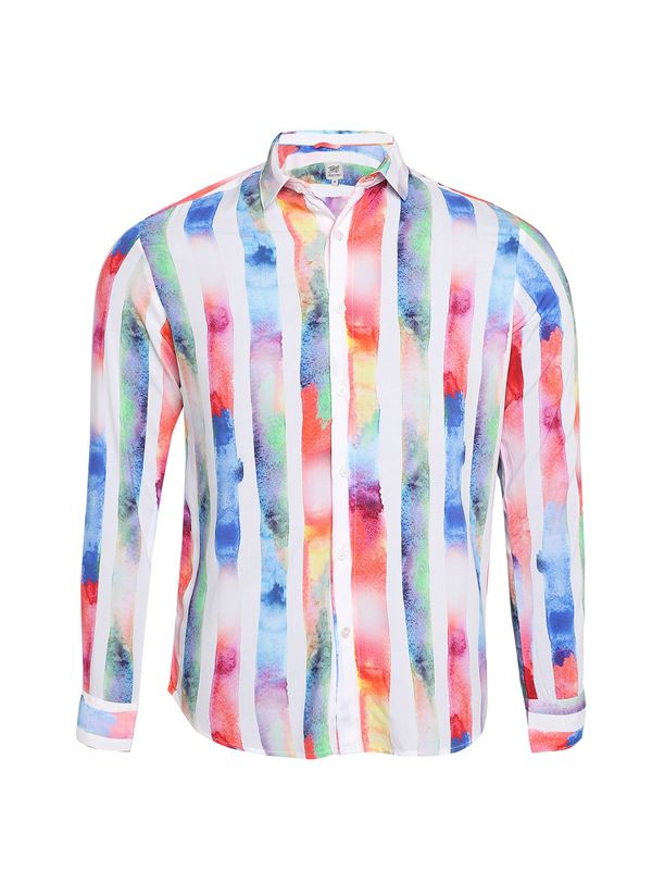 Campus Sutra Campus Sutra Košulja  miks boja