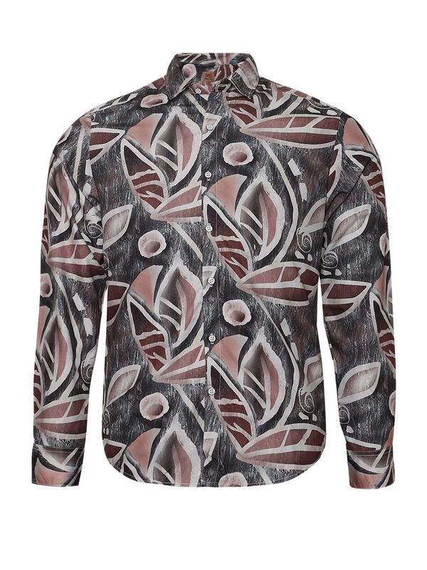 Campus Sutra Campus Sutra Košulja ' Royce '  miks boja