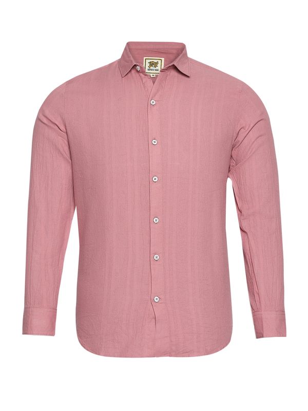 Campus Sutra Campus Sutra Košulja  svijetloroza