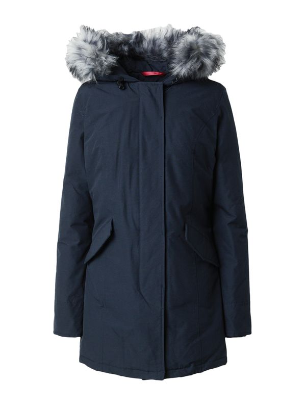 Canadian Classics Canadian Classics Zimska jakna 'Fundy Bay'  mornarsko plava