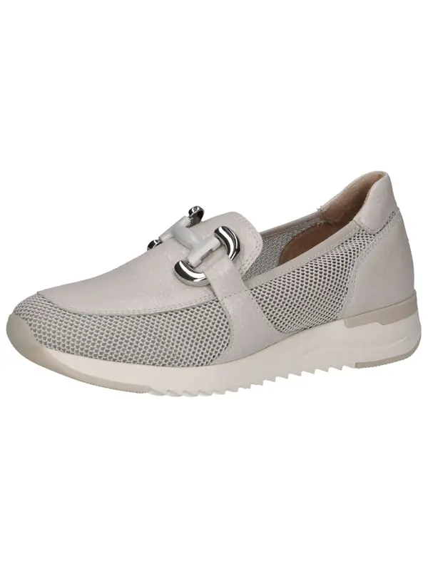CAPRICE CAPRICE Slip On cipele  taupe siva