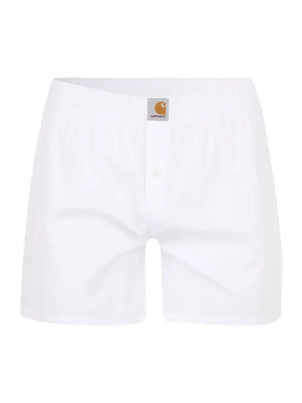 Carhartt WIP Carhartt WIP Bokserice  bijela